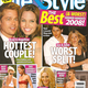 Illustration for article titled This Week In Tabloids: Jen's Seeing Brad, Shannen's Being Bitchy, Britney Attempts Suicide